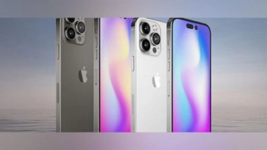 Tech News | Apple Orders Partners to Make 90M Units, Expects Stable Sales