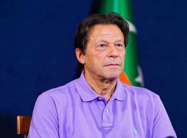 World News | Pakistan: Police Sent to Secure Imran's Residence After PTI Chief's Close Aide Arrested