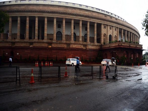 India News | Rajya Sabha Passes Bill for Protecting Antarctic Environment - Vimarsana News