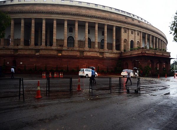 India News | Rajya Sabha Passes Bill for Protecting Antarctic Environment