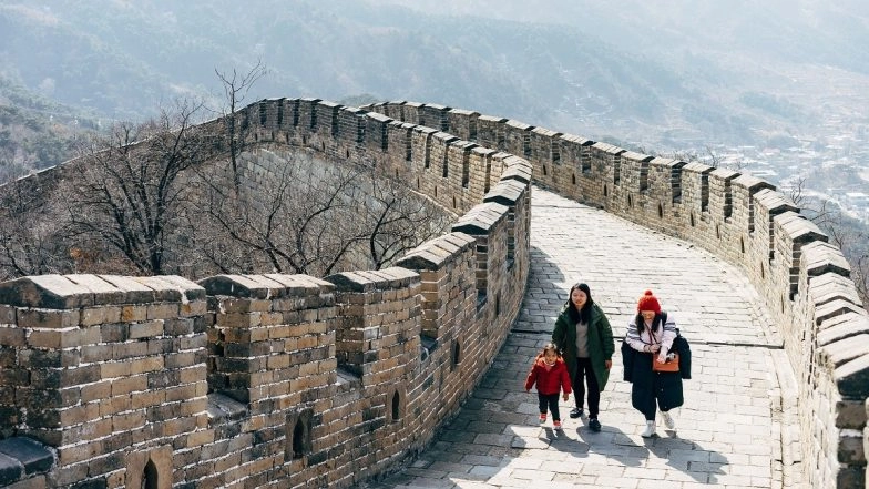 Beijing Spends More on Restricting Movement of Its Citizens Than on Defence