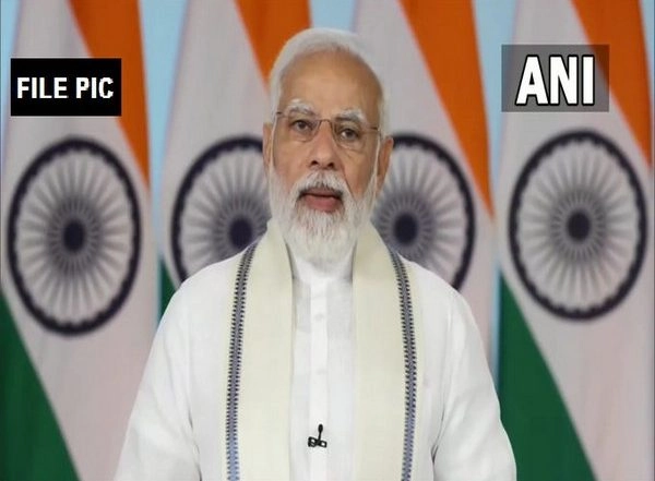 India News | PM Modi Pours Heartfelt Message for CWG 2022 Bronze Medallist Pooja Gehlot; See Here