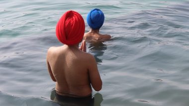 US Authorities Probing Claims of Confiscation of Turbans of Nearly 50 Sikh Migrants Along Mexican Border