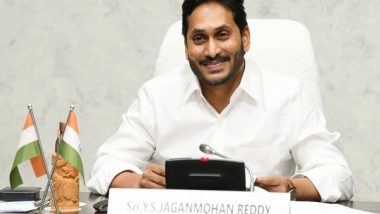 India News | AP Govt Committed to Welfare, Development: CM Jagan Reddy