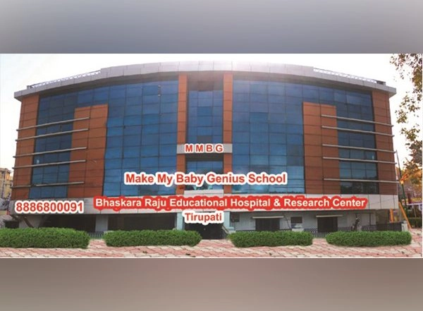 Business News | Make My Baby Genius School Completes 8 Years in the Education Industry