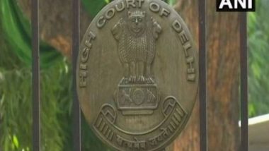 India News | Delhi HC Issues Notice to Centre, NTA on Plea Challenging Rejection of JEE Advance Exam Form Due to Alleged Wrong Application Number