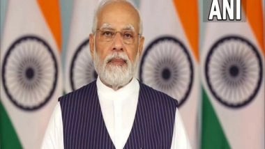 India News | PM Modi Calls to Remember Hazrat Imam Hussain's Sacrifices on the Day of Ashura