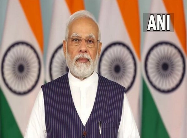 India News | PM Modi Calls to Remember Hazrat Imam Hussain's Sacrifices on the Day of Ashura