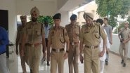 India News | MHA Announces Names of Punjab Police Officers for PPMDS, PMMS Awards