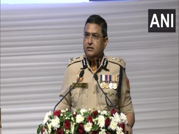 India News | Outgoing Delhi Police Chief Rakesh Asthana Looks Back at His Tenure - Vimarsana News