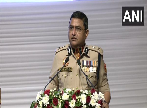 India News | Outgoing Delhi Police Chief Rakesh Asthana Looks Back at His Tenure