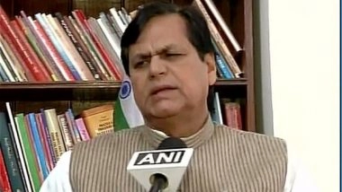 India News | Nitish Kumar Finally Realised His Mistake, Says Former MP Ali Anwar