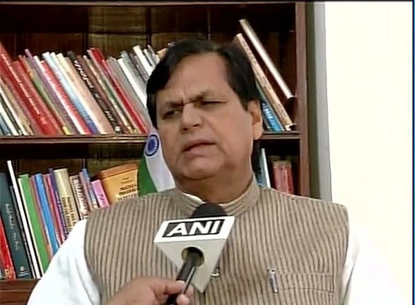 India News | Nitish Kumar Finally Realised His Mistake, Says Former MP Ali Anwar