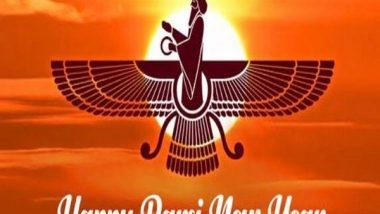 Lifestyle News |  Navroz 2022: Look How People Are Celebrating Parsi New Year