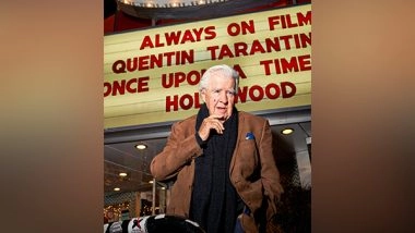 Entertainment News | Clu Gulager, 'The Virginian' and 'Return of the Living Dead,' Actor Passes Away at 93