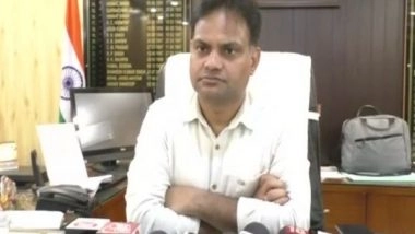 India News | UP: Police Deny Claims of BJP Leader Molesting, Thrashing Woman in Viral Video from Bareilly