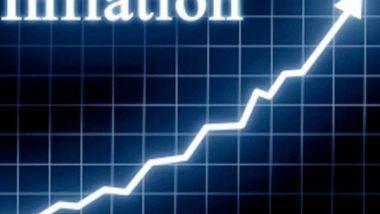 US: Consumer Inflation Moderates to 8.5% in July 2022