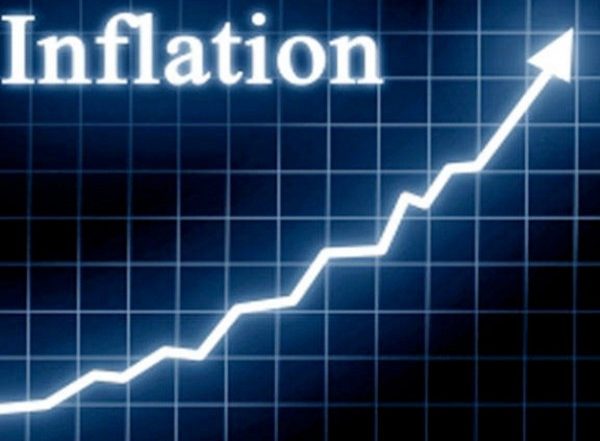 US: Consumer Inflation Moderates to 8.5% in July 2022