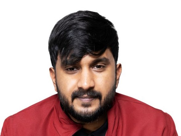Business News | Hard Work and Determination: Creating India's Biggest Cryptocurrency Community - Vimarsana News