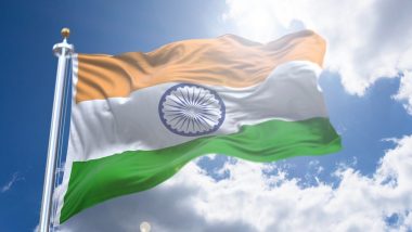 Independence Day 2022: Over 5 Crore Selfies With Indian Flag Uploaded by People on ‘Har Ghar Tiranga’ Website, Says Culture Ministry