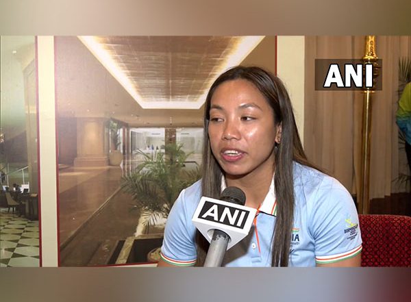 Sports News | 'We Feel Empowered to Perform for India': CWG 2022 Gold Medalist Mirabai Chanu on Meeting PM Modi