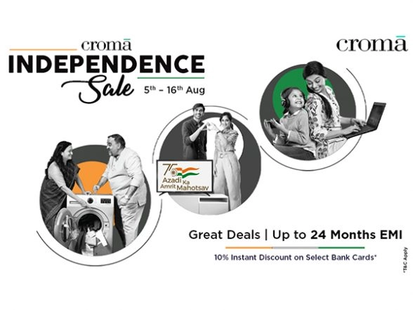 Great Deals on TVs, Laptops, Smartphones and Accessories