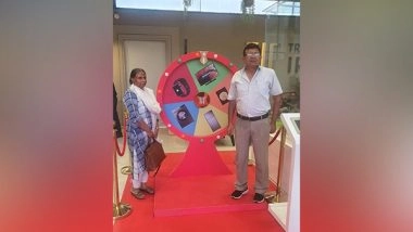 Business News | Iris Broadway Greno West Launches Monsoon Carnival