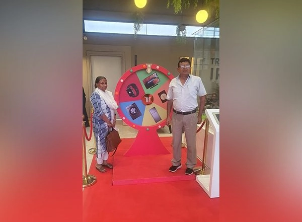 Business News | Iris Broadway Greno West Launches Monsoon Carnival