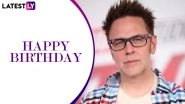 James Gunn Birthday Special: From The Suicide Squad to Guardians of the Galaxy, 6 Most Emotionally Charged Scenes From His Marvel and DC Works!