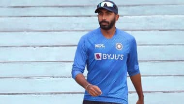 India vs Australia 2nd T20I 2022: Jasprit Bumrah's Fitness a Mystery Amid Death Bowling Woes