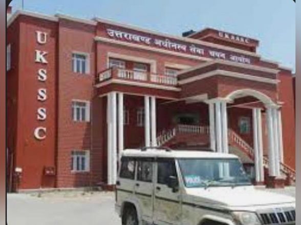 India News | Uttarakhand Govt Removes Secretary of Subordinate Services Selection Commission in Paper Leak Case - Vimarsana News