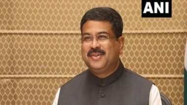 India News | Education Ministry Holds Meeting Seeking Inputs for New Curriculum