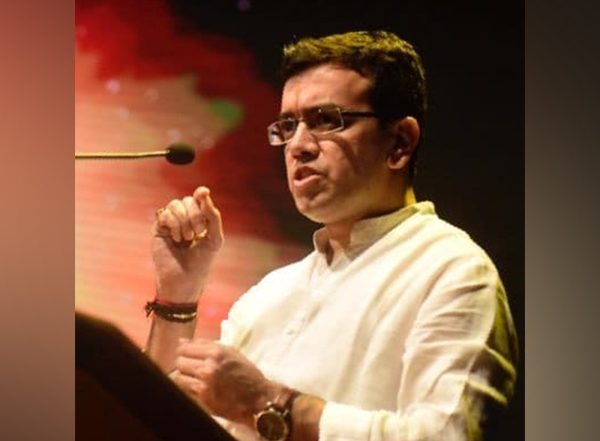 Fresh Blow to Uddhav Thackeray Camp; Thane Shiv Sena Chief Kedar Dighe, Friend Booked for Rape and Criminal Intimidation