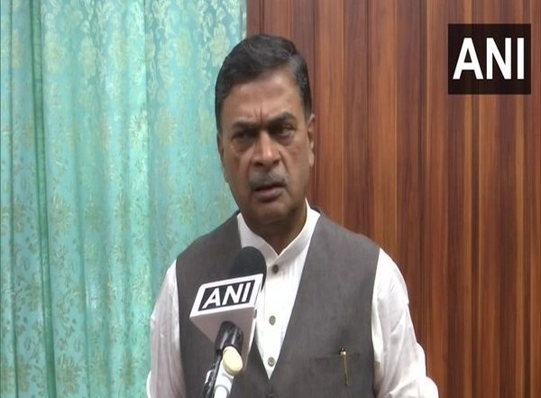 India News | No Morality, Only Power the Motive Behind Nitish Kumar's Move: Union Minister R K Singh