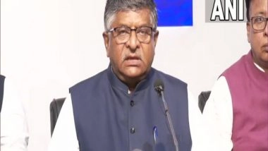 India News | Nitish Disrespected Mandate Given by People of Bihar: Prasad