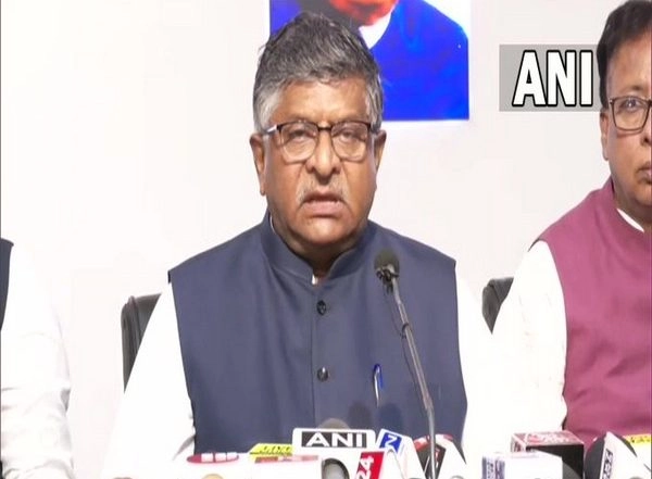 India News | Nitish Disrespected Mandate Given by People of Bihar: Prasad