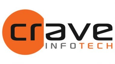 Business News |  Crave InfoTech Launches White Paper on Top Supply Chain Challenges