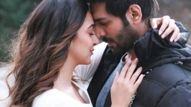 Entertainment News | Title Changed: Kartik Aaryan, Kiara Advani's Satyanarayan Ki Katha is Now Satyaprem Ki Katha