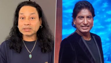 Kailash Kher Shares a Video Requesting His Fans To Pray for Raju Srivastava’s Early Recovery and Stop Spreading Rumours – WATCH