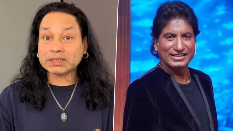 Kailash Kher Shares a Video Requesting His Fans To Pray for Raju Srivastava’s Early Recovery and Stop Spreading Rumours – WATCH