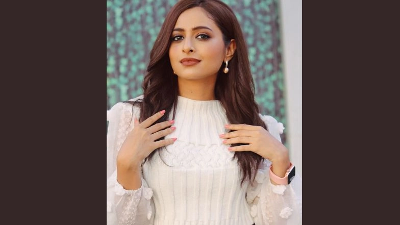 Karishma Sawant Talks About Her Experience Shooting for Yeh Rishta Kya Kehlata Hai