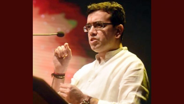 Mumbai Police Summons Shiv Sena Leader Kedar Dighe for Threatening Rape Victim