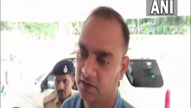 India News | Bihar: Three-member Committee Constituted to Probe 'special Treatment' to Ex-MP, Convict Anand Mohan