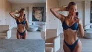 Khloe Kardashian Raises the Heat by Flaunting Her Abs in These Bikini Pics (View Post)