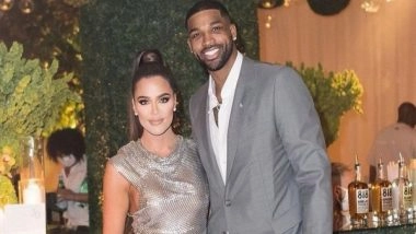 Entertainment News | Khloe Kardashian, Her Ex Tristan Thompson Welcome Second Baby