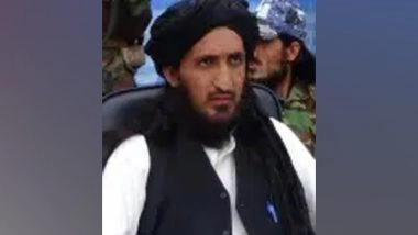 World News | Taliban Confirms Killing of TTP Commander Omar Khalid Khorasani, Seeks Probe of Incident