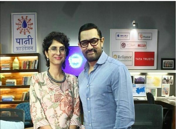 Entertainment News | Kiran Rao Returns to Direction with 'Laapataa Ladies', Teaser to Be out with Aamir's 'LSC' in Theatres