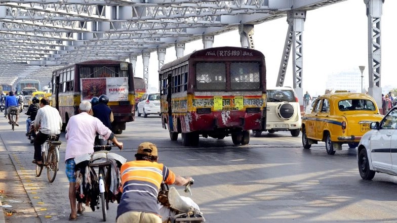 Kolkata Safest City for Women in India; Says Report