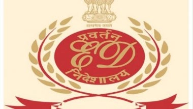 India News | Casino Owner Chikoti Praveen, Aide Madhav Reddy Grilled by ED