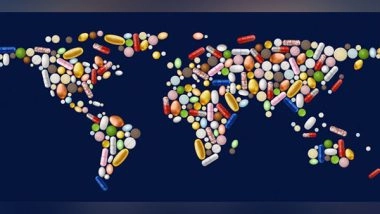 Business News | Azure Pharmaceuticals Launched a High-quality Generic Range Campaign